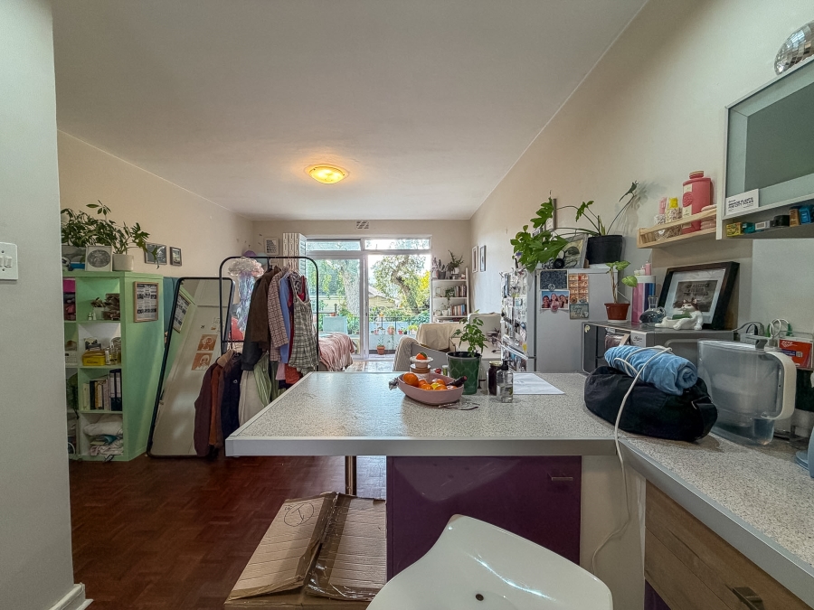 1 Bedroom Property for Sale in Oranjezicht Western Cape